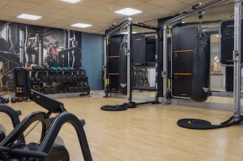 Doubletree By Hilton Stoke On Trent
