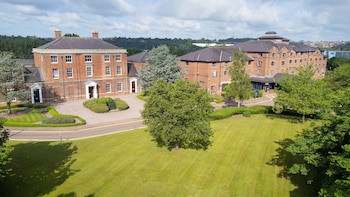 Doubletree By Hilton Stoke On Trent