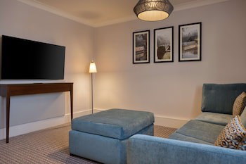 Doubletree By Hilton Stoke On Trent