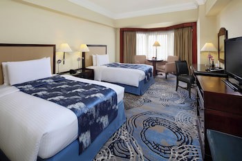Diamond Hotel Philippines