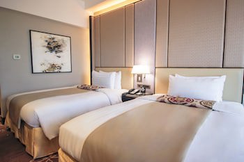 Diamond Hotel Philippines