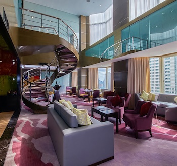 Diamond Hotel Philippines