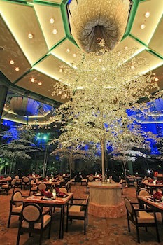 Diamond Hotel Philippines