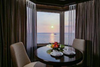 Diamond Hotel Philippines