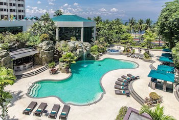 Diamond Hotel Philippines