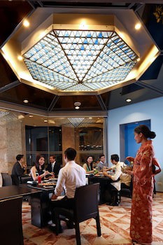 Diamond Hotel Philippines