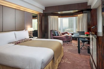 Diamond Hotel Philippines
