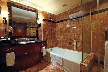Diamond Hotel Philippines