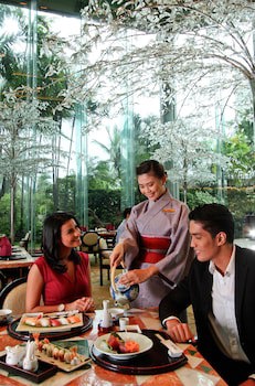 Diamond Hotel Philippines