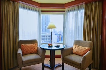 Diamond Hotel Philippines