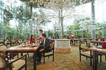 Diamond Hotel Philippines