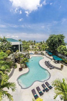 Diamond Hotel Philippines