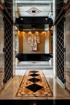 Diamond Hotel Philippines