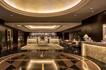 Diamond Hotel Philippines
