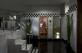 Diamond Hotel Philippines