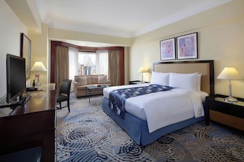 Diamond Hotel Philippines