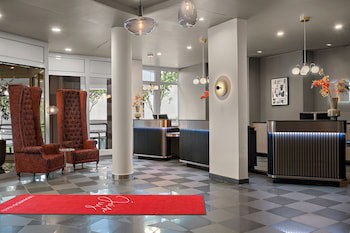 Leonardo Hotel Mainz galeri fotoğrafı