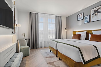 Leonardo Hotel Mainz galeri fotoğrafı
