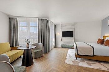 Leonardo Hotel Mainz galeri fotoğrafı