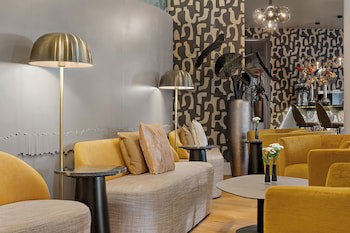 Leonardo Hotel Mainz galeri fotoğrafı
