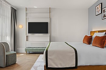 Leonardo Hotel Mainz galeri fotoğrafı