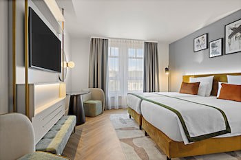 Leonardo Hotel Mainz