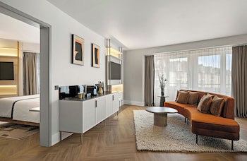 Leonardo Hotel Mainz galeri fotoğrafı