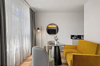 Leonardo Hotel Mainz galeri fotoğrafı