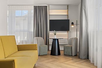 Leonardo Hotel Mainz galeri fotoğrafı