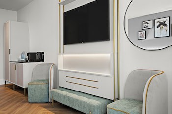 Leonardo Hotel Mainz galeri fotoğrafı