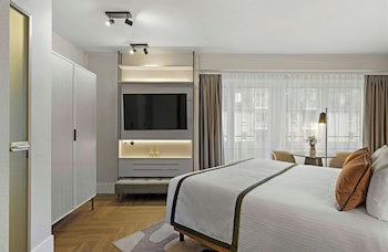 Leonardo Hotel Mainz galeri fotoğrafı