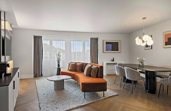 Leonardo Hotel Mainz fotoğrafı