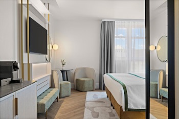 Leonardo Hotel Mainz galeri fotoğrafı