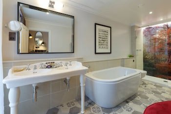 Gonville Hotel