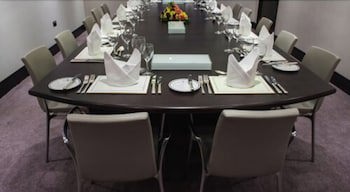 Gonville Hotel