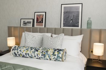 Gonville Hotel