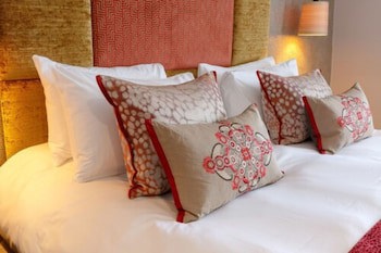 Gonville Hotel
