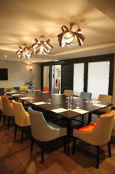Gonville Hotel