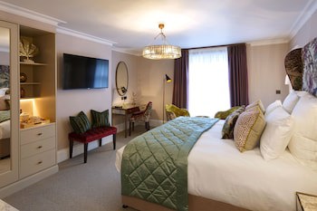 Gonville Hotel