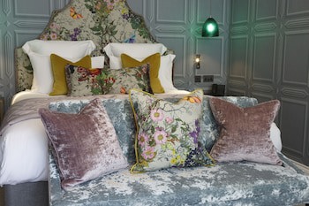 Gonville Hotel