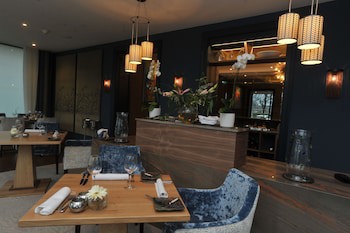 Gonville Hotel