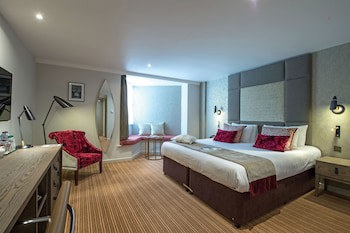 Gonville Hotel