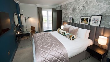 Gonville Hotel