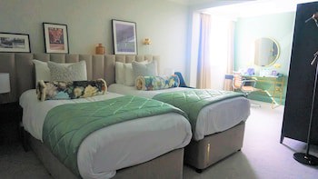Gonville Hotel