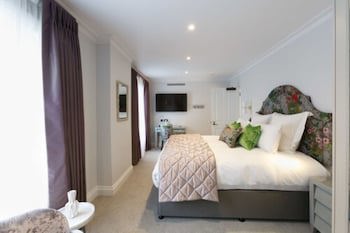 Gonville Hotel