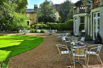 Gonville Hotel