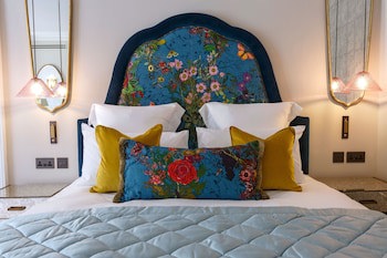 Gonville Hotel