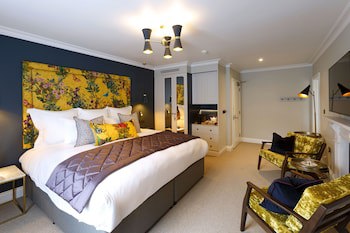 Gonville Hotel