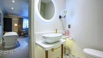 Gonville Hotel
