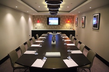 Gonville Hotel